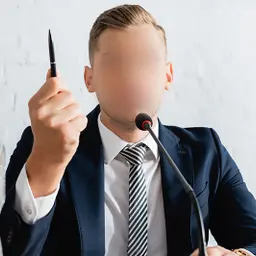 Come parlano i politici?