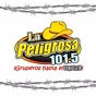 La Peligrosa 101.5