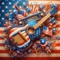 Radio Guitar One - The Americana Guitar Place