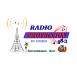 Radio Proyección 98.3 FM