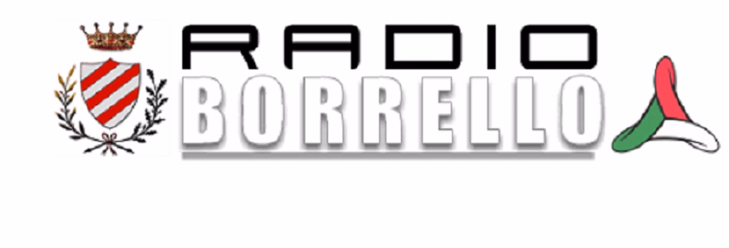 Radio Borrello Protezione Civile