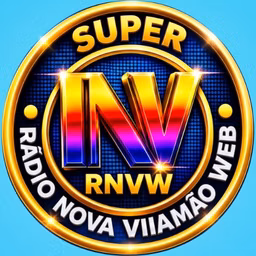 Super RNVW Rádio Nova Viamão Web de Viamão RGS