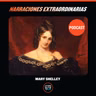 Narraciones Extraordinarias - Mary Shelley