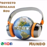 Radio Atalaias Mundo