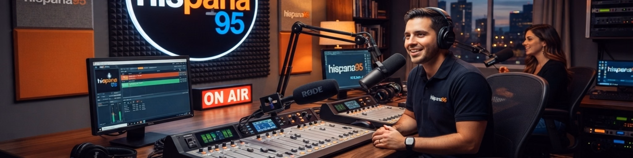 Hispana95