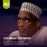 [La médecine des coeurs] ⁠⁠Les maux des mots