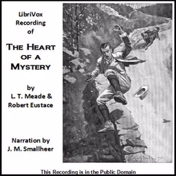Heart of a Mystery