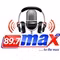 Max FM 89.7