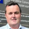 Breandán Ó Beirn, Príomhfheidhmeannach Chumann Próiseálaithe agus Easpórtálaithe Éisc na hÉireann