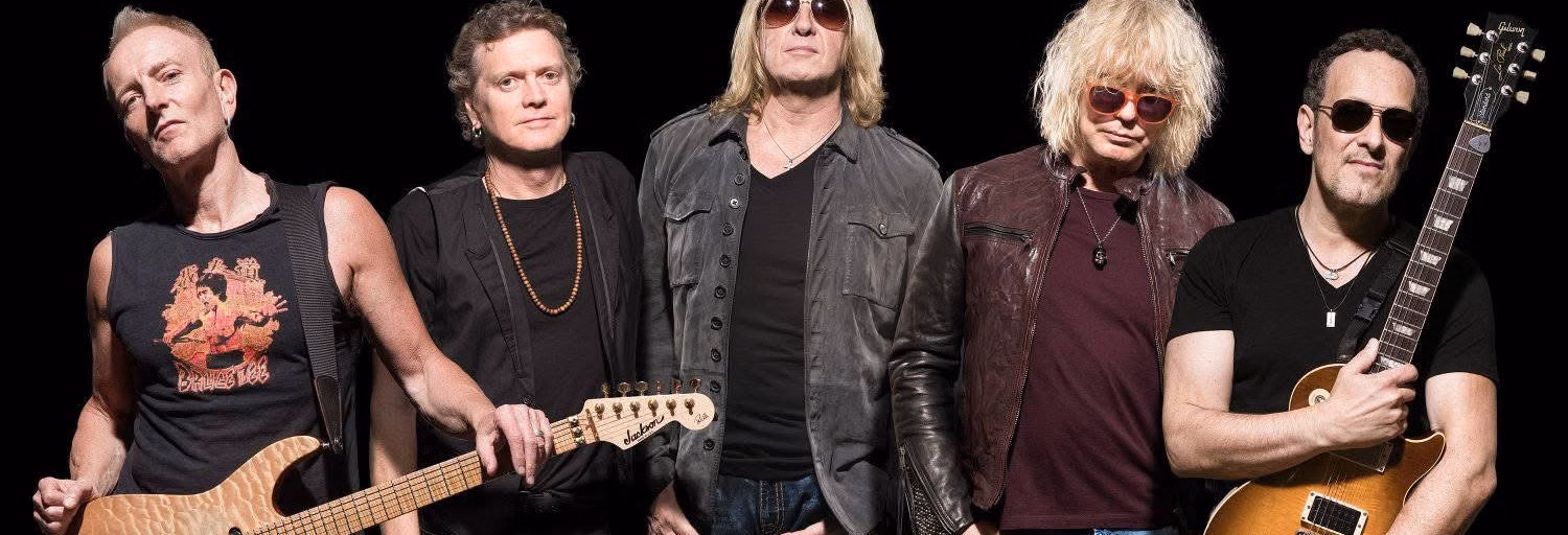 Radio Def Leppard