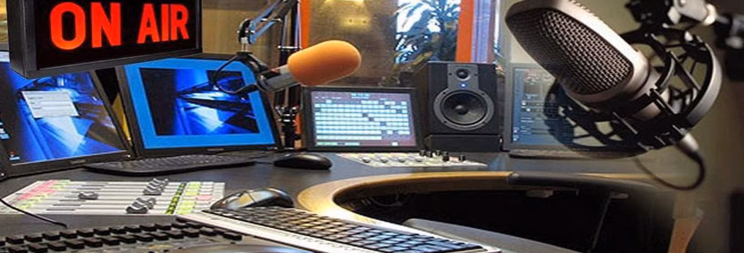 RADIO CRISTIANA SANTIDAD A JEHOVA