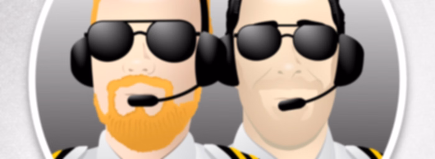 Captains Speaking - An Aviation Podcast