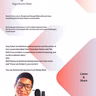 Road to Success by Segunfunmi Eben