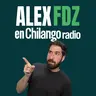 Alex Fdz en Chilango: Viernes 17 de julio de 2026