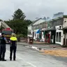 Maryann Mhichael Mháire Ghabha & Brendán Ó Máille, Sraith Salach.