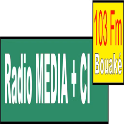 Radio Media Bouake