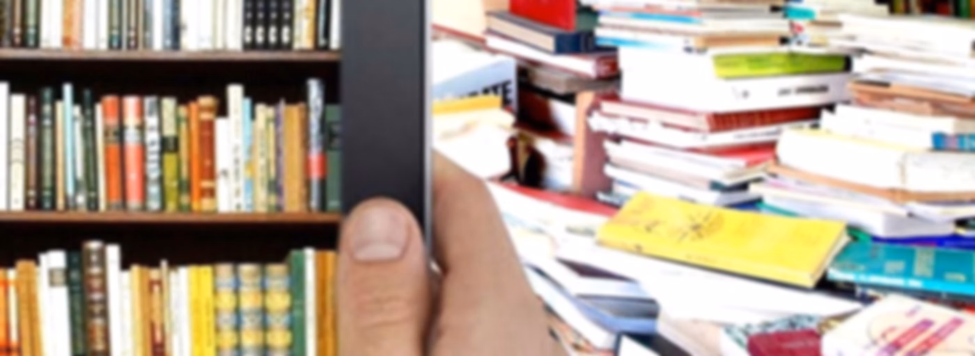 Lecturas Amazónicas