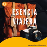 Esencia Viajera