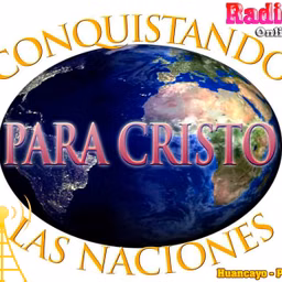 Radio Online Conquistando las Naciones para Cristo.