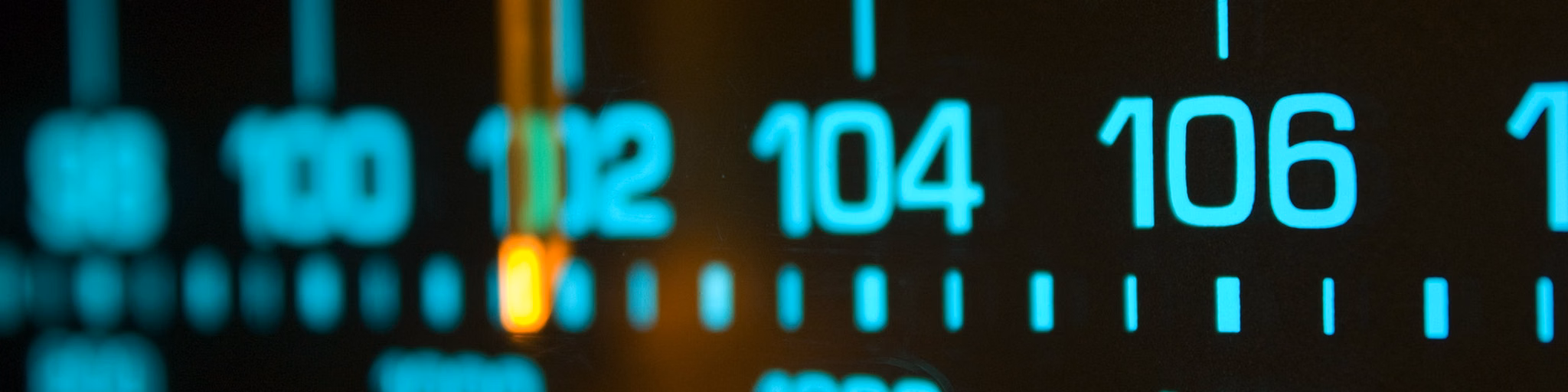 Enclave Radio