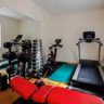 The Home Squad: Home Gyms