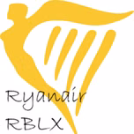 RyanairRBLX Radio