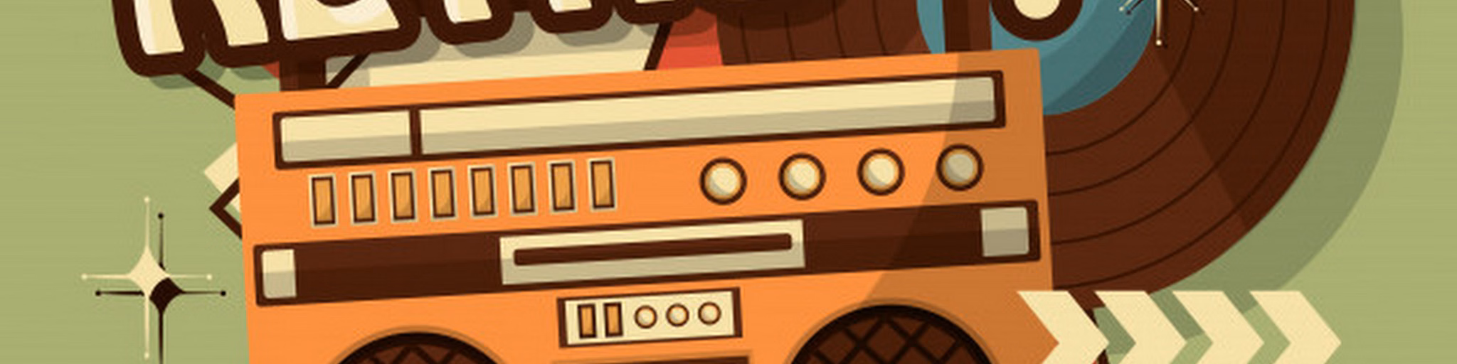 OndaRetro