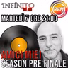 16) “Infinito – dove Scienza e Coscienza, sono la stessa cosa” - Sedicesima Puntata - Stagione 2021/2022