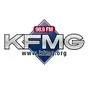 KFMG 98.9 FM - KFMG-LP