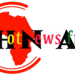 radio hot news africa