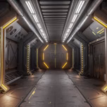 Corridors of Time Radio