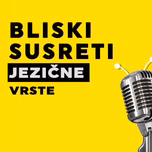 Bliski susreti jezične vrste