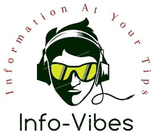 Listen to INFO-VIBES