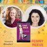 Growing Up in Faith with Penny Reeve