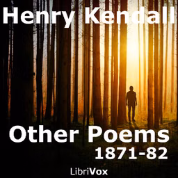 Other Poems, 1871-82