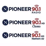 KSRQ Pioneer 90.1