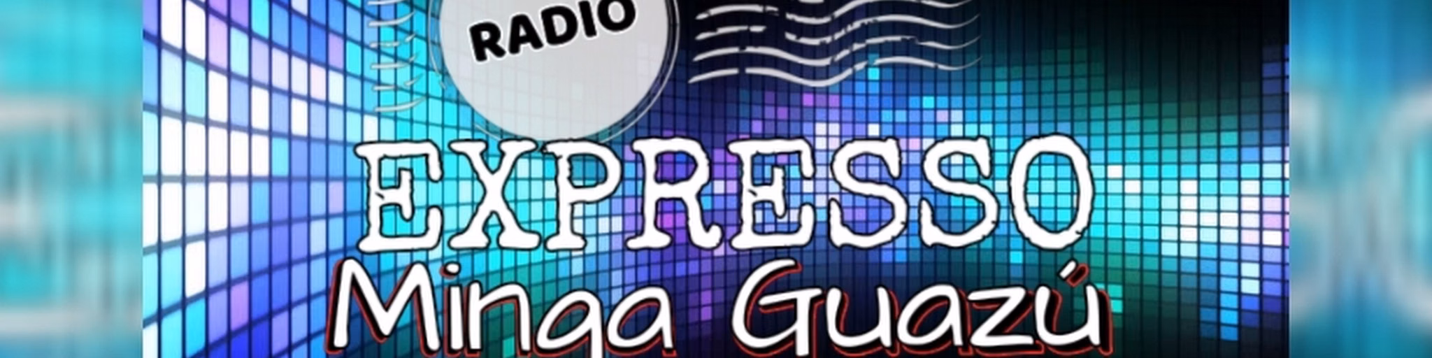 Radio Expresso Minga Guazu