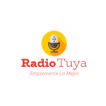 RADIO TUYA - SIMPLEMENTE LA MEJOR