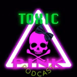 Toxic Pink