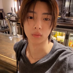 Jju the Bnuuy