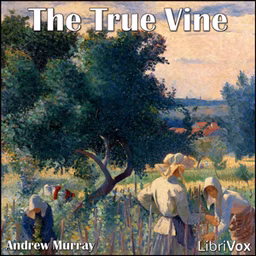 True Vine