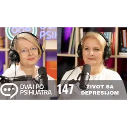 147 - Život sa depresijom