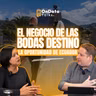 OnData Talks | OnData Talks | El negocio de las bodas destino: la oportunidad de Ecuador