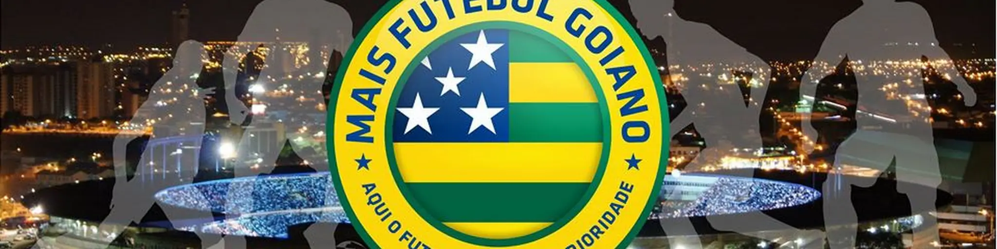 Rádio WEB Mais Futebol Goiano