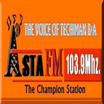 ASTA FM