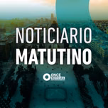 Noticiario Matutino