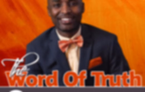 The Word of Truth with: Pastor Perry Tima - rbcradio.org