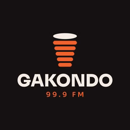 99.9 Gakondo FM
