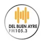 FM Del Buen Ayre 105.3