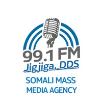 Jigjiga FM 99.1